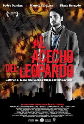 Al acecho del leopardo (2011)