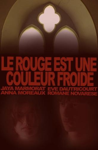 le rouge est une couleur froide (2026)