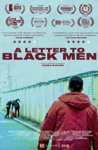 A Letter To Black Men (2022)