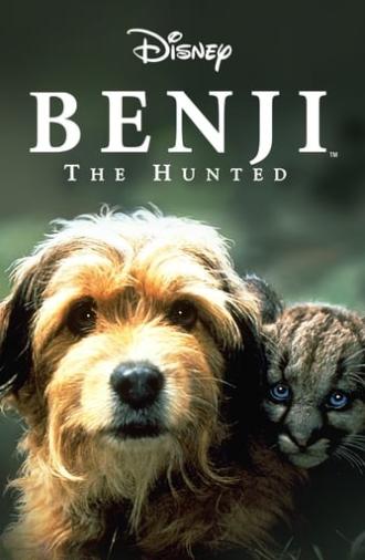 Benji the Hunted (1987)