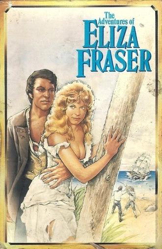The Adventures of Eliza Fraser (1976)