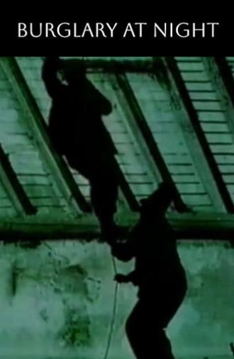 Burglary at Night (1904)