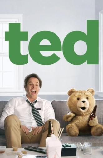 Ted (2012)