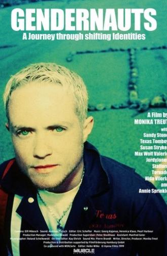 Gendernauts: A Journey Through Shifting Identities (1999)