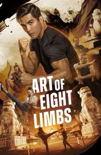 Art of Eight Limbs (2024)