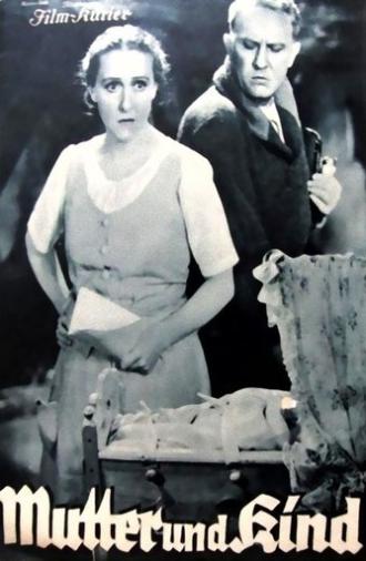 Mother and Child (1934)