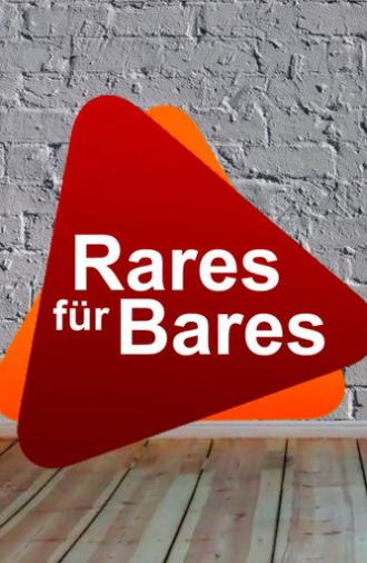 Rares für Bares - Dosenpfand (S02E27) (2018)