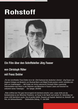Rohstoff (2006)