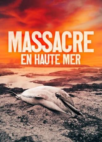 Massacre en haute mer (2021)