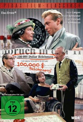 $100,000 reward (1961)