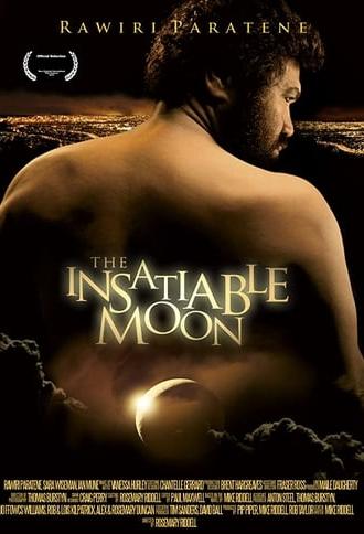 The Insatiable Moon (2011)