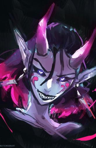 The Cursed Prince (2022)