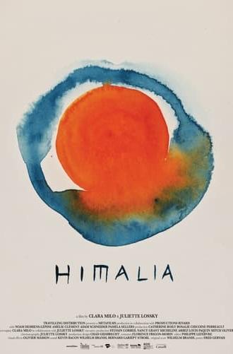 Himalia (2024)