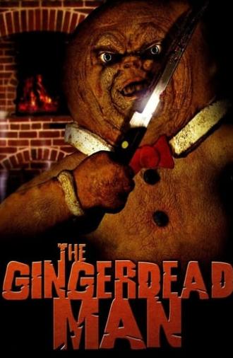 The Gingerdead Man (2005)