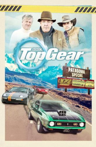Top Gear: Patagonia Special (2014)