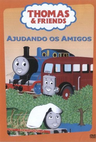 Thomas e Seus Amigos: Ajudando os Amigos (2007)