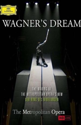 Wagner's Dream (2012)