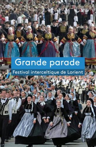 La Grande Parade des Nations Celtes (2026)
