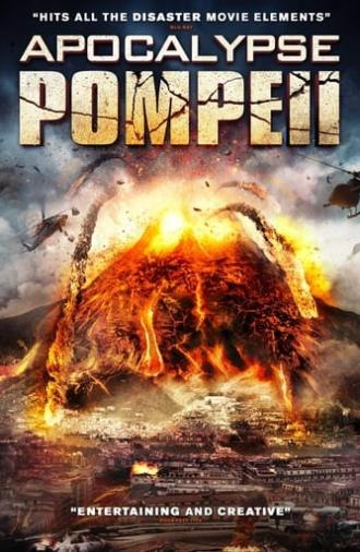 Apocalypse Pompeii (2014)