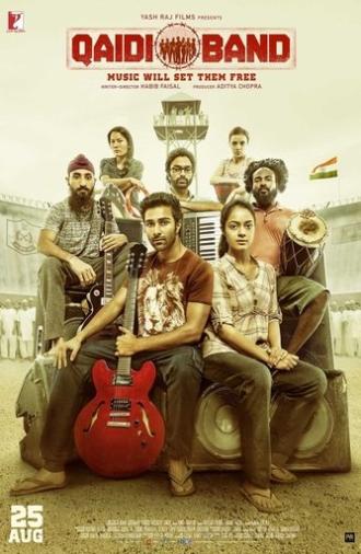 Qaidi Band (2017)