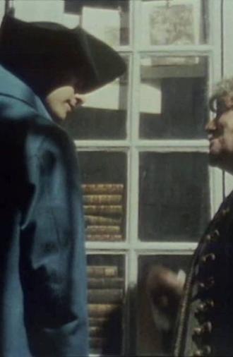 Almanac of Addresses of the Ladies of Paris (1990)