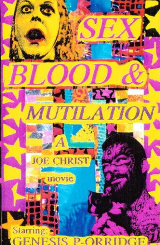 Sex, Blood and Mutilation (1995)
