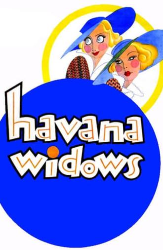 Havana Widows (1933)