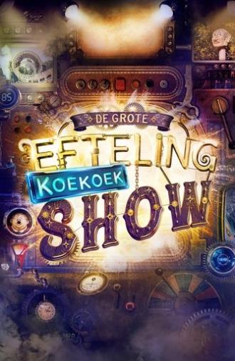 De Grote Efteling Koekoek Show (2023)