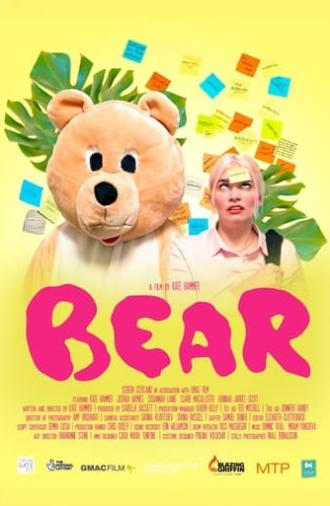 Bear (2023)