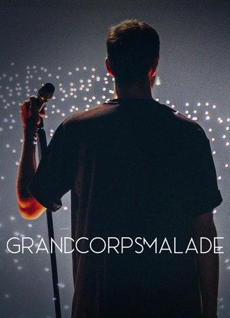 Grand Corps Malade - Mesdames (2023)