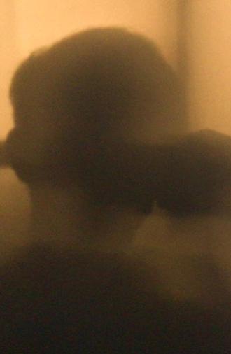 Fragmentos del reflejo en el espejo (2019)