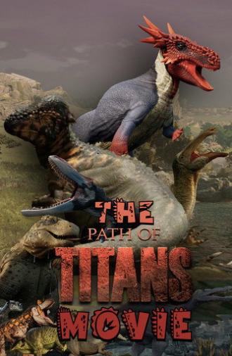 Path of Titans (2025)