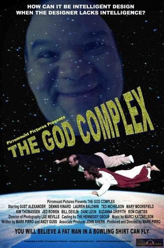 The God Complex (2009)