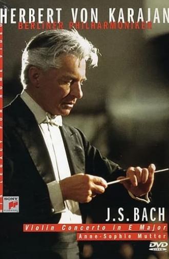 Karajan: Bach: Violin Concerto No. 2: New Year's Eve Concert 1984 (2004)