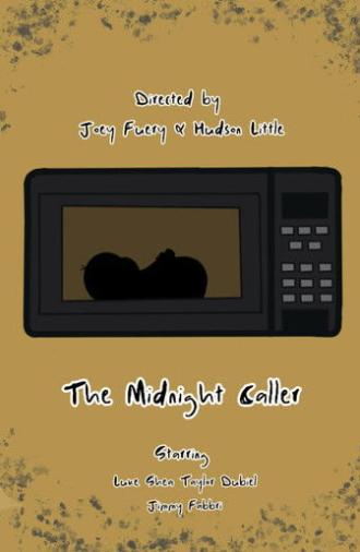 The Midnight Caller (2023)