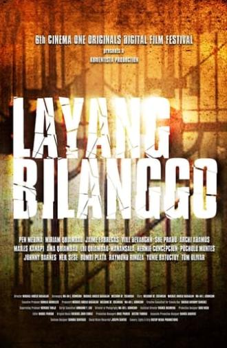 Layang Bilanggo (2010)