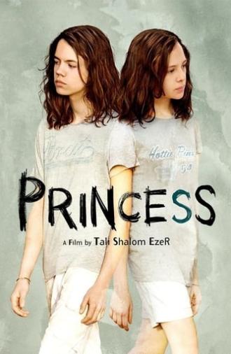 Princess (2014)