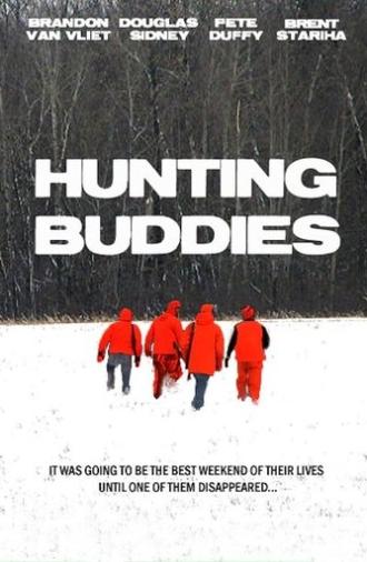 Hunting Buddies (2009)