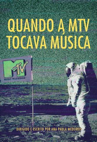 Quando a MTV tocava música (2025)
