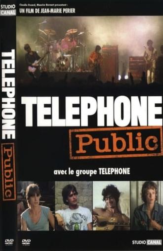 Public Telephone (1980)