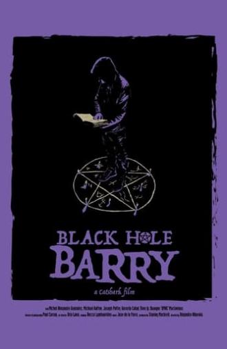 Black Hole Barry (2024)