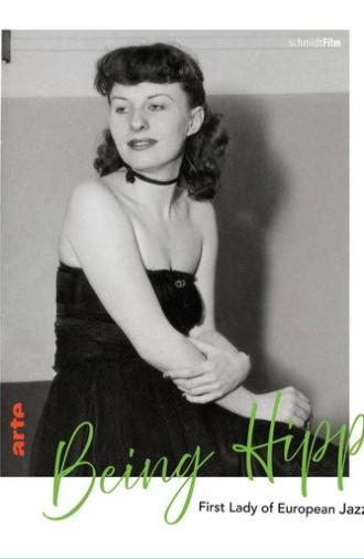 Being Hipp – First Lady of European Jazz (2026)