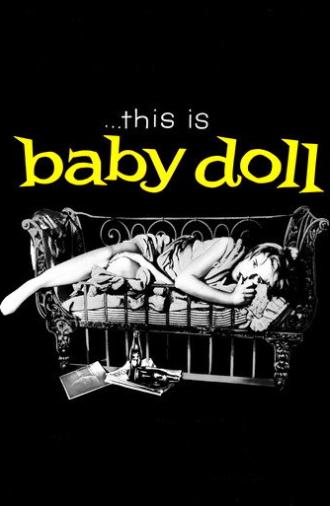 Baby Doll (1956)