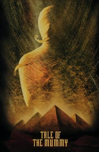 Russell Mulcahy’s Tale of the Mummy (1998)
