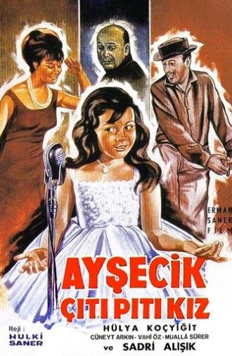 Ayşecik Çıtı Pıtı Kız (1964)
