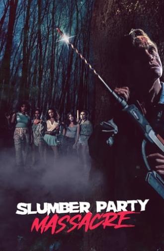 Slumber Party Massacre (2021)