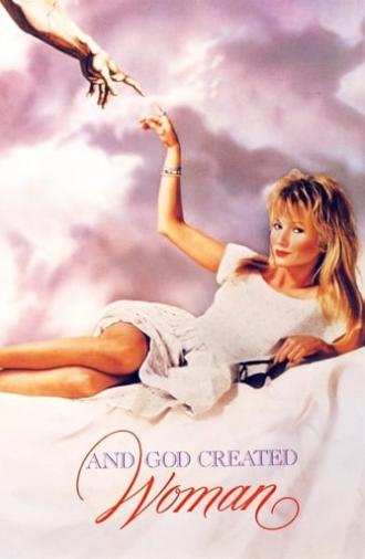 And God Created Woman (1988)