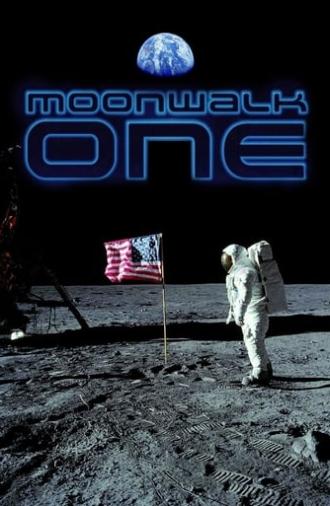 Moonwalk One (1972)