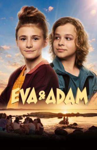 Eva & Adam (2021)