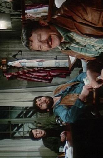 Puppen für die Nacht (1980)